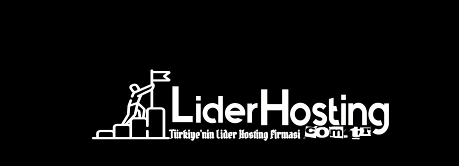 Lider Hosting Cover Image